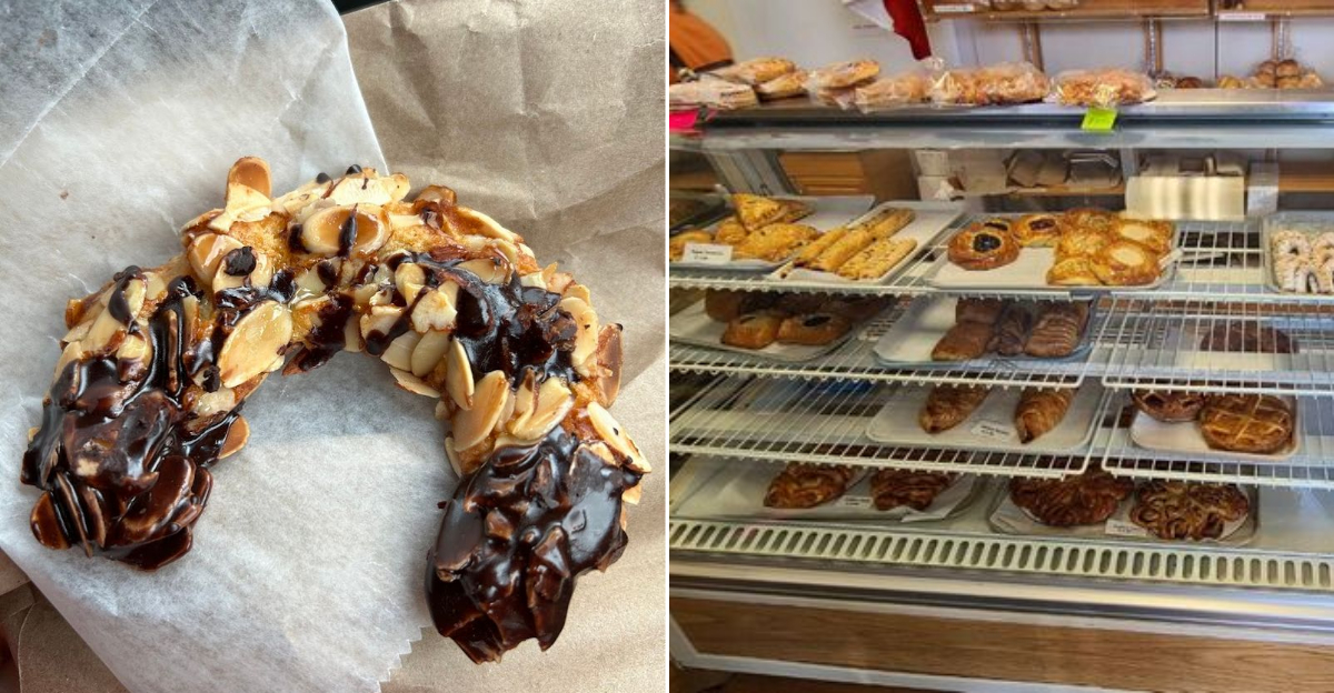 This Tiny Polish Bakery In Connecticut Will Take You Straight To Warsaw - Decor Hint