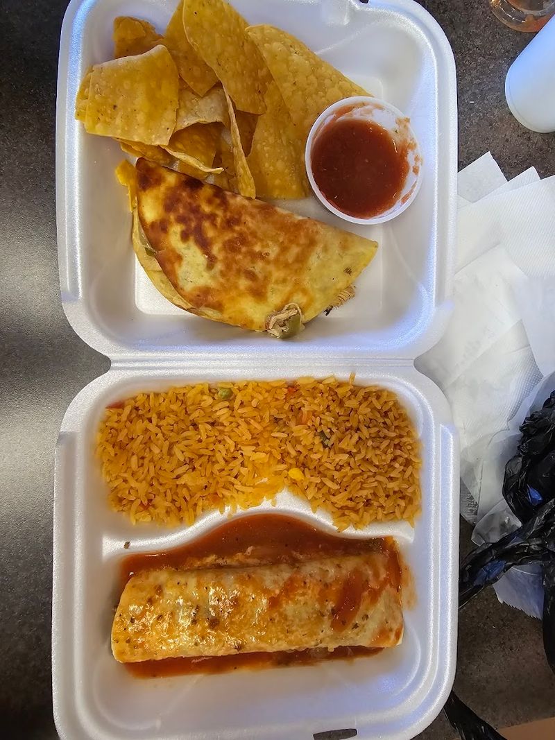 The Nachos Everyone Talks About