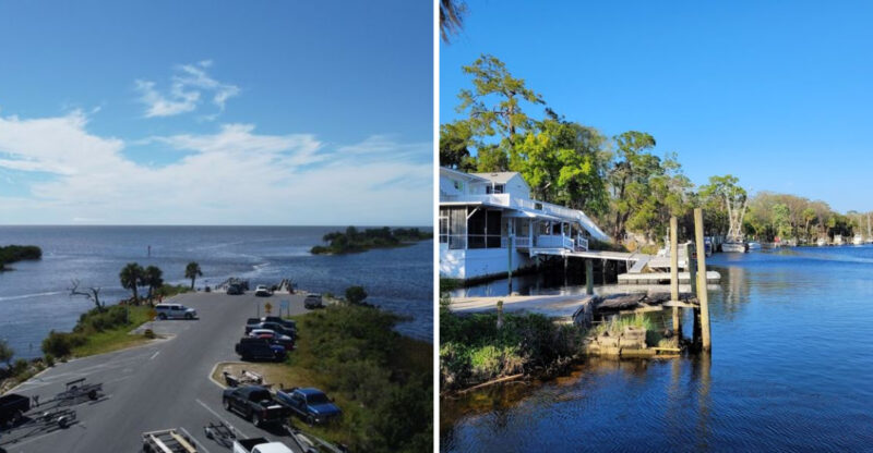 This Underrated Florida Town Feels Wonderfully Different From The Rest