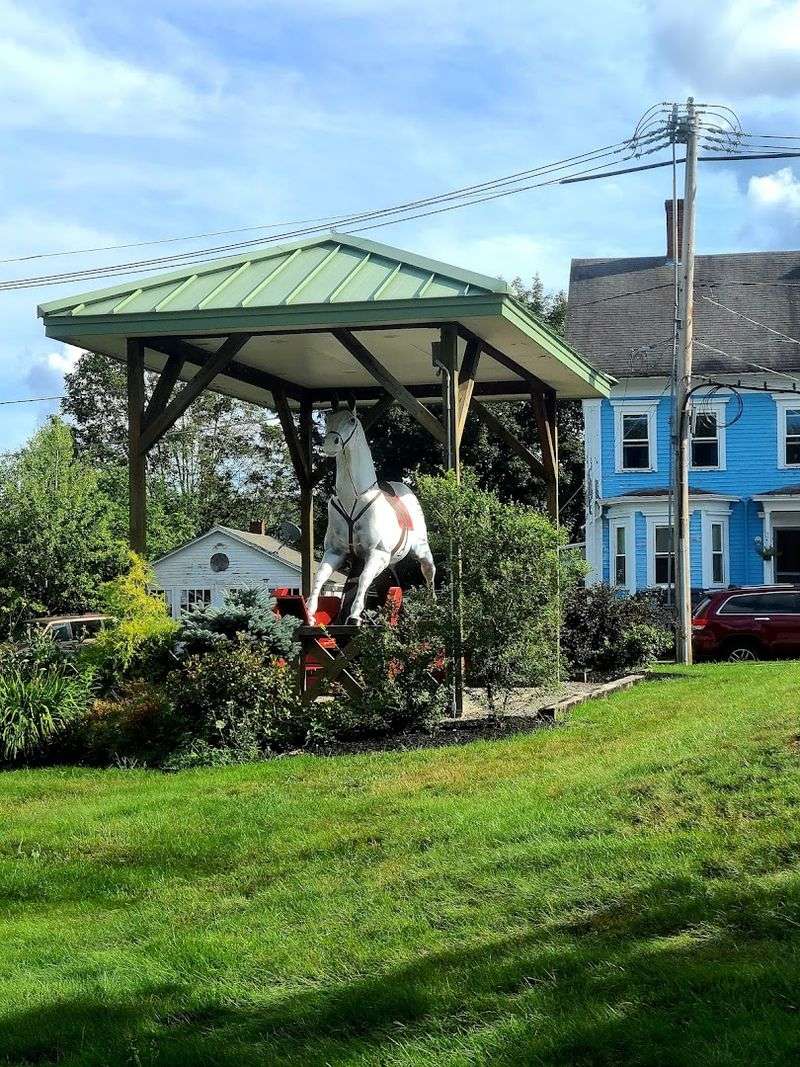 A Town That Punches Above Its Weight
