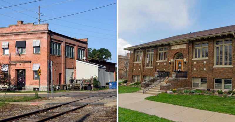 This Underrated Michigan Town Is Surprisingly Friendly To Fixed Incomes