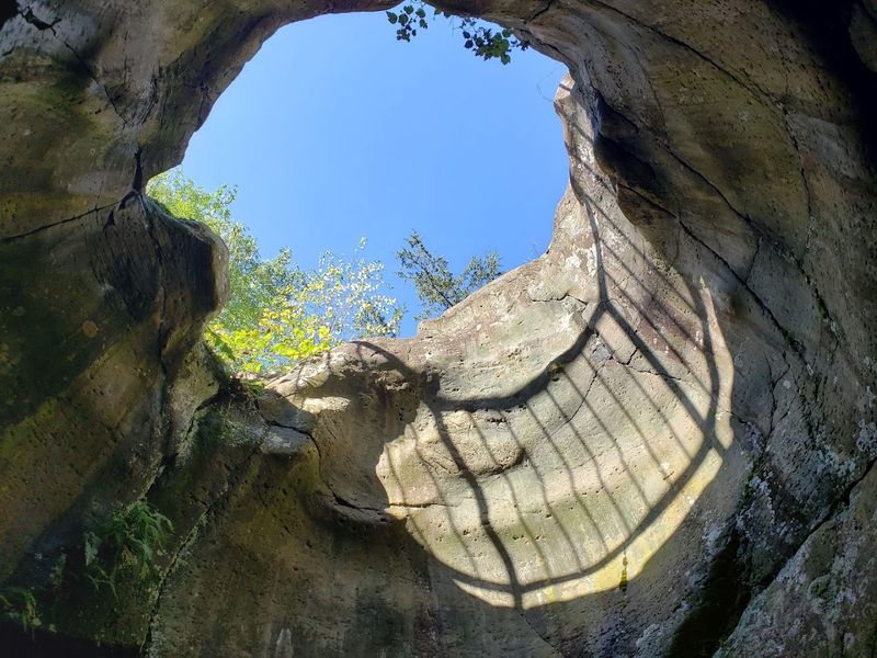 The Glacial Potholes That Will Make Your Jaw Drop