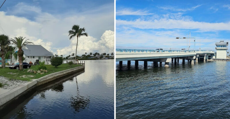 This Unusual Florida Town Leaves Visitors Completely Fascinated
