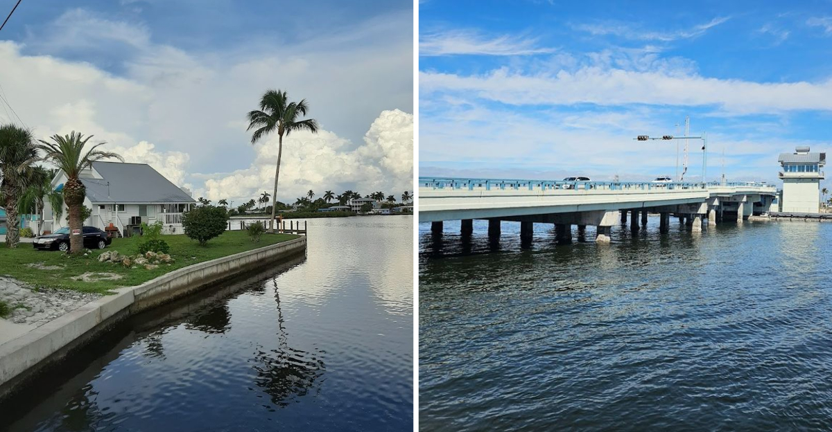 This Unusual Florida Town Leaves Visitors Completely Fascinated - Decor Hint