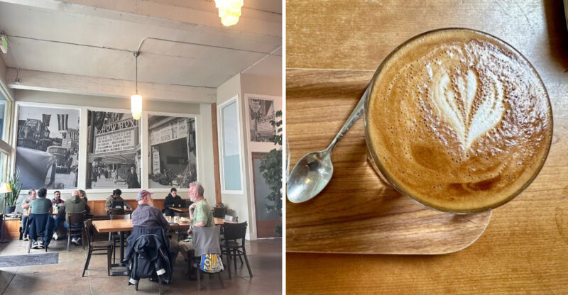 This Washington Coffee Roaster Has Always Put Locals First And That’s Exactly Why They Keep Coming Back
