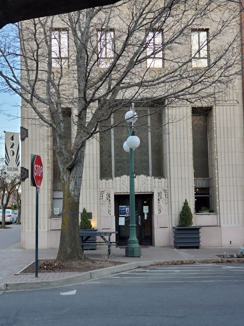 A Town Rooted In Western History