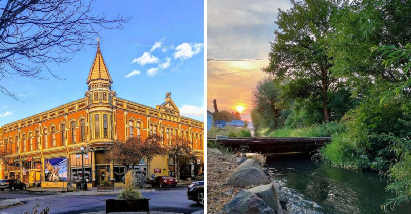 This Washington Town Offers Calm Living Without Huge Monthly Costs