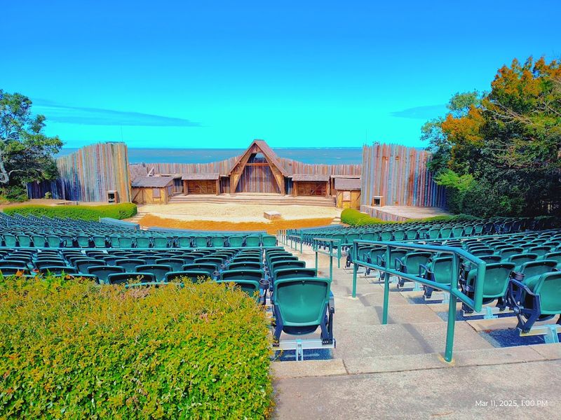 America's Longest-Running Outdoor Drama