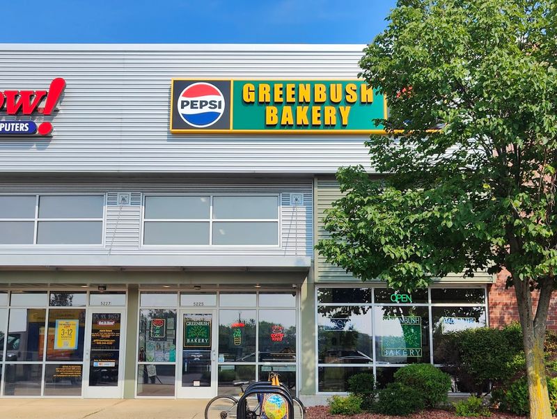 A Bakery With Real Roots