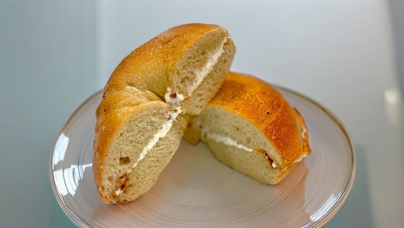 Sour Cream Donuts Win