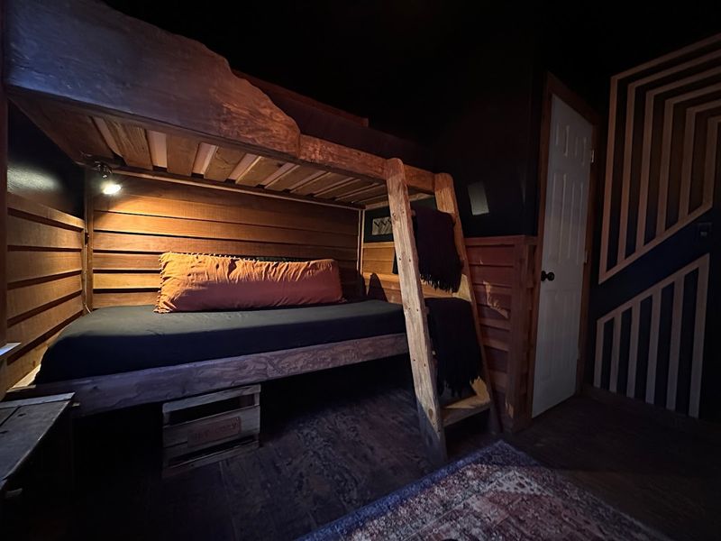 Unique Accommodations Beyond the Yurt