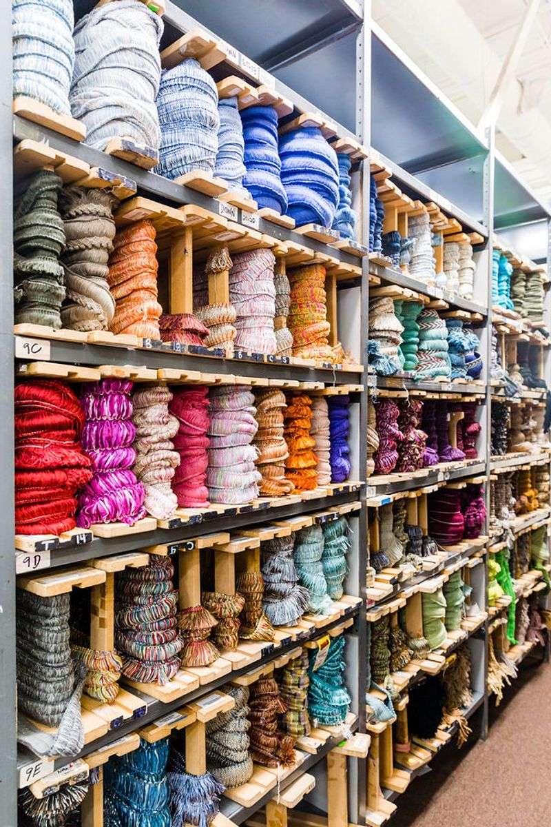 Forsyth Fabrics