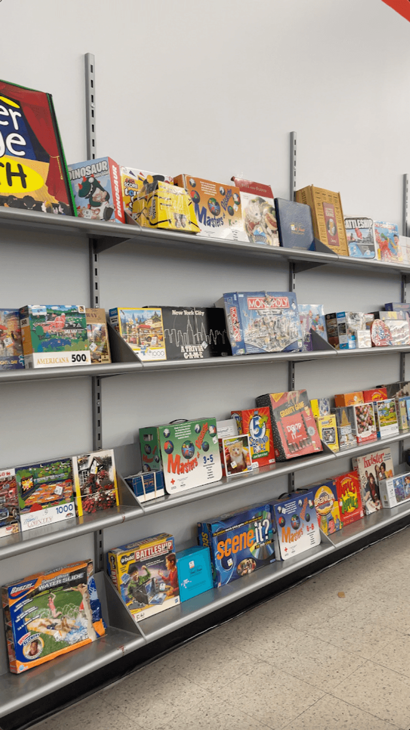 Texas Thrift Arlington 