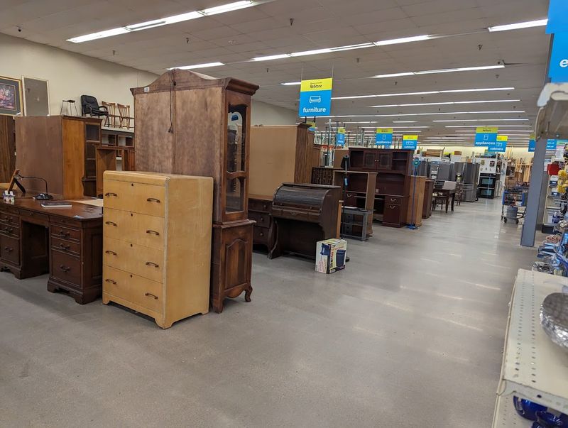 Habitat ReStore Lincoln