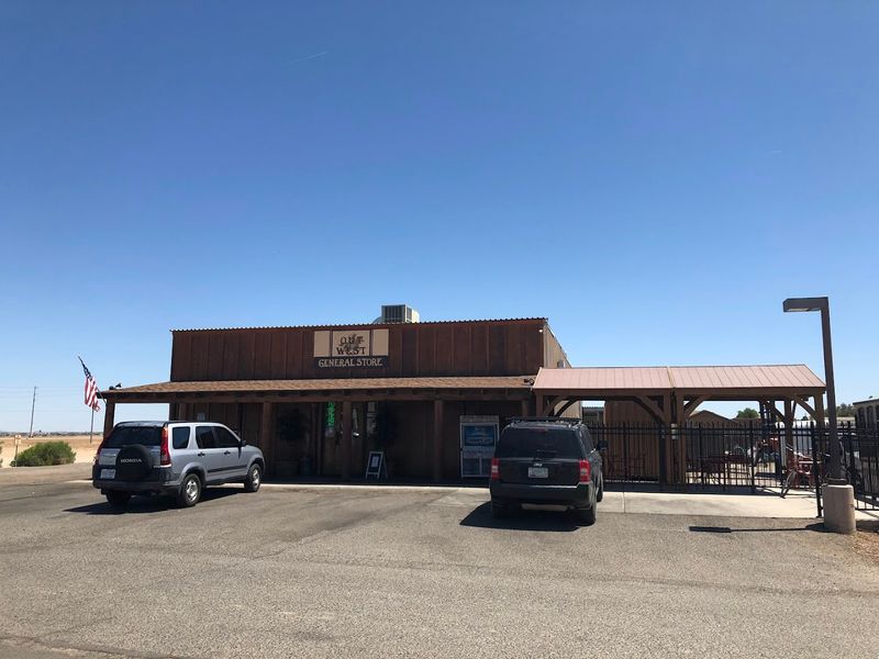 The Small-Town Arizona Store People Still Love
