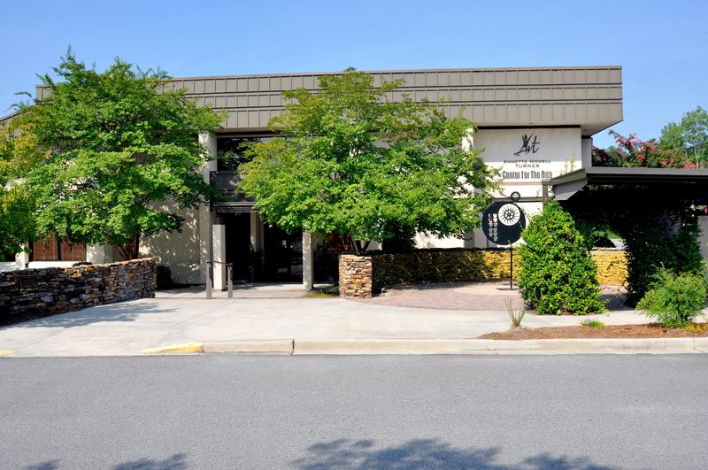 Annette Howell Turner Center For The Arts