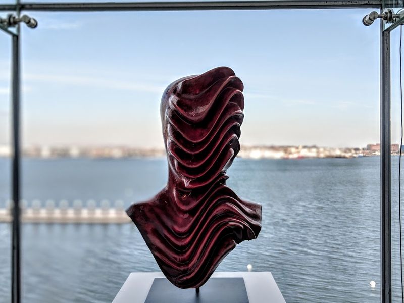 The Harborwalk Connection Makes It Part Of Something Bigger