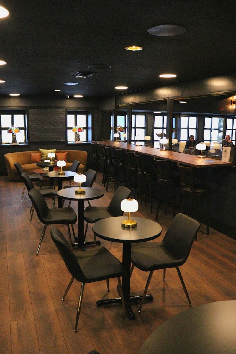 Florida Has A Cat Cafe Filled With Giant Maine Coons And Adoptable Cats That No One Wants To Leave Behind - Decor Hint Spotless in a way that shocks everyone