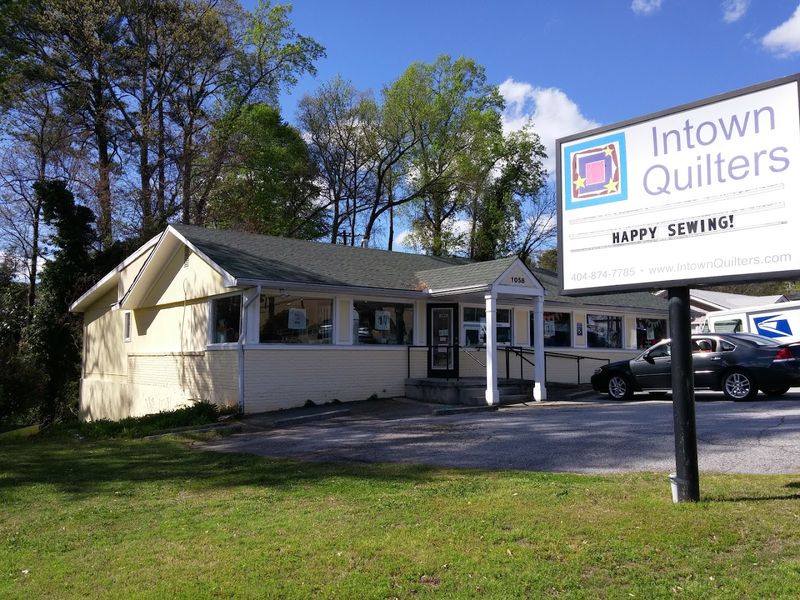 Intown Quilters