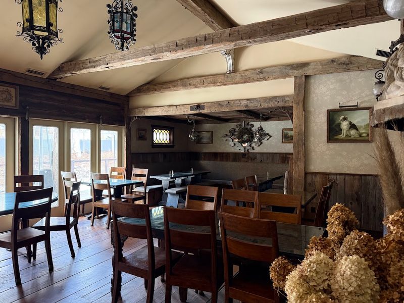 A Comfort Food Escape In Litchfield County