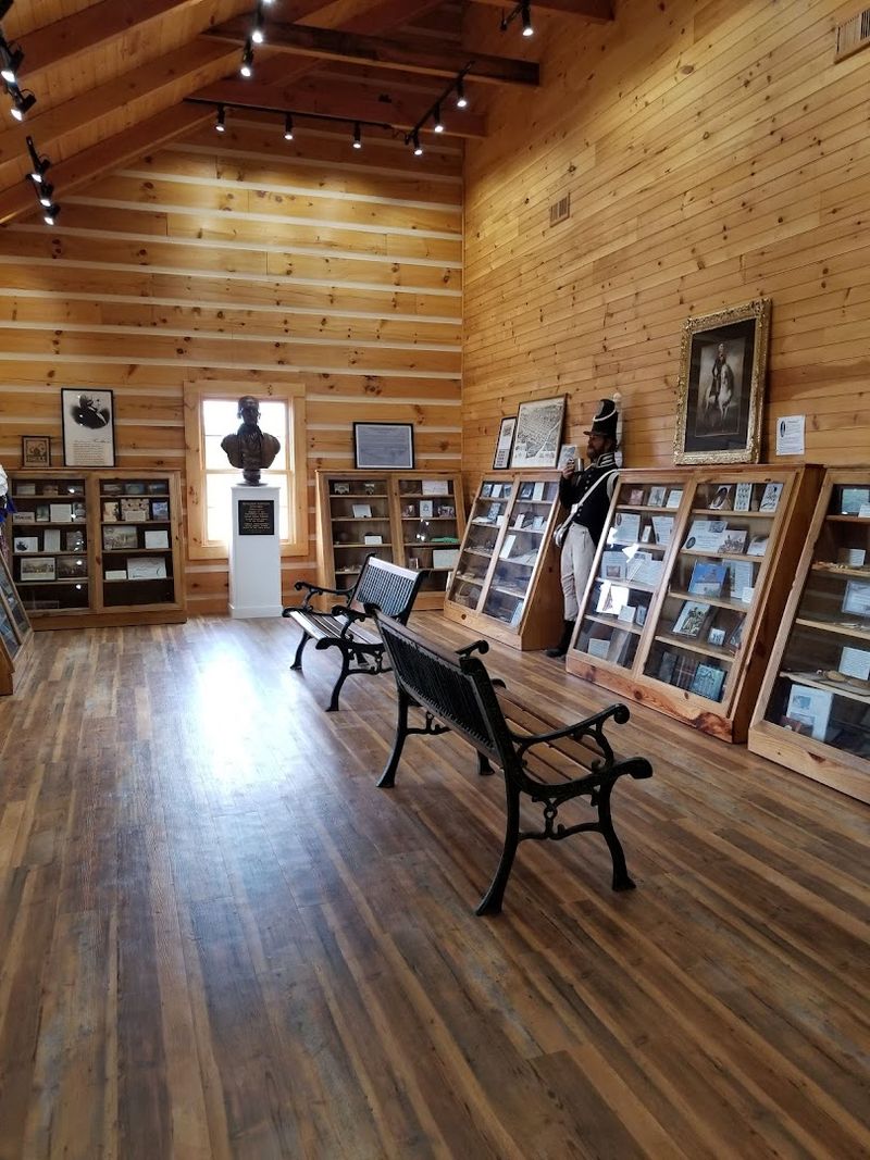 The Small But Surprisingly Rich Museum