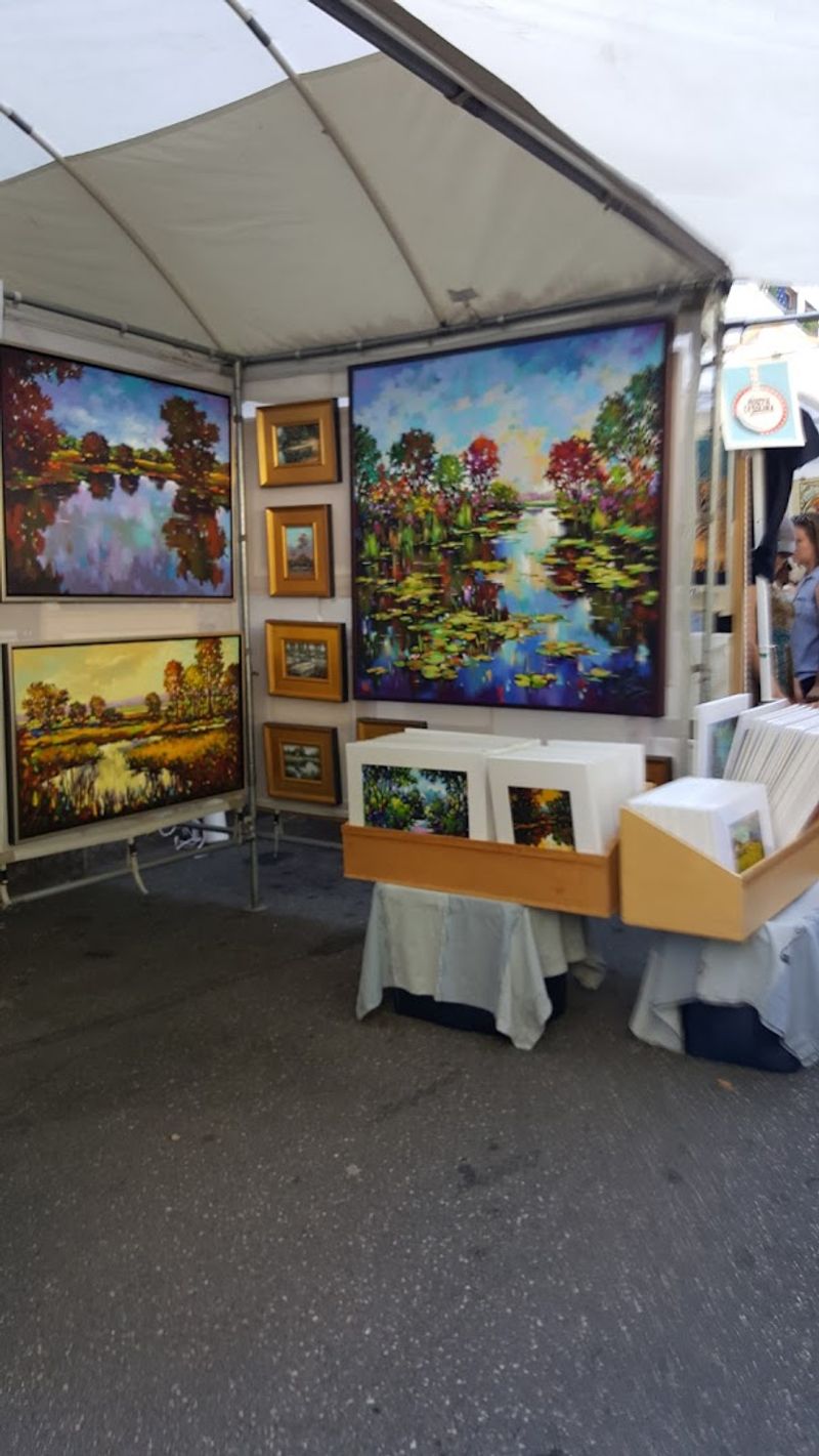 Why Artsplosure Belongs On Your Spring Bucket List