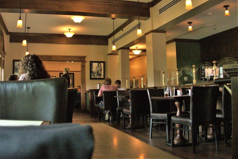 Why Guests Often Add Cedric’s To A Biltmore Visit