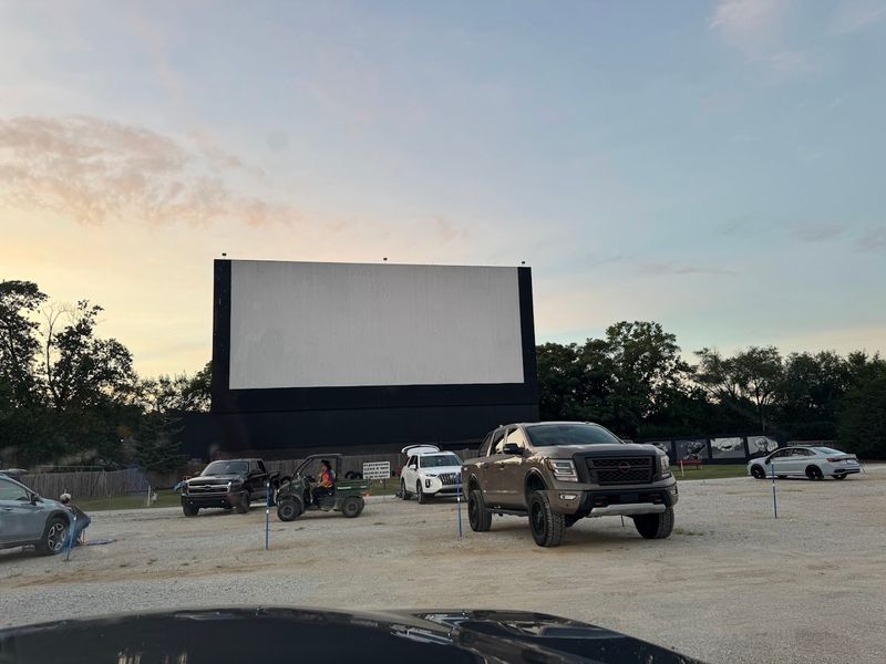 Why People Love This Drive-In
