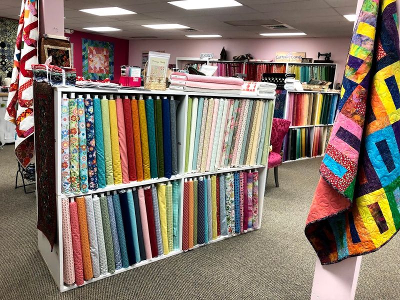 Why Makers Travel From Near And Far To Shop Here
