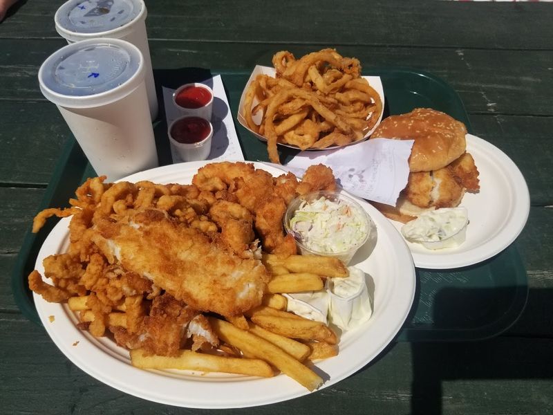 Hidden Menu Items Only Locals Know About