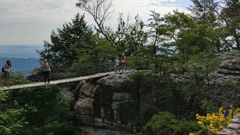 How Fairyland Caverns Fits Into the Full Rock City Experience