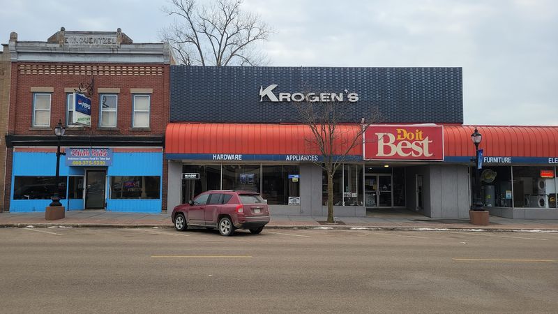 10 Wisconsin Towns Offering A Slower Pace And A Retirement Budget That Works - Decor Hint Boscobel