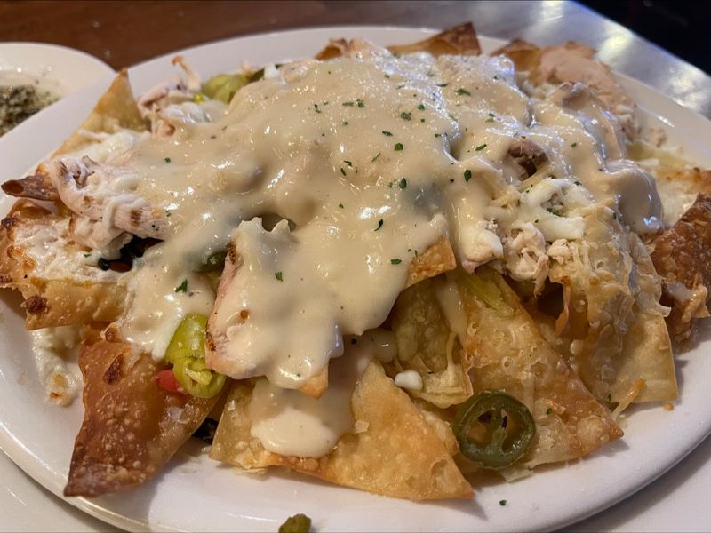 Johnny Carino's, Ammon