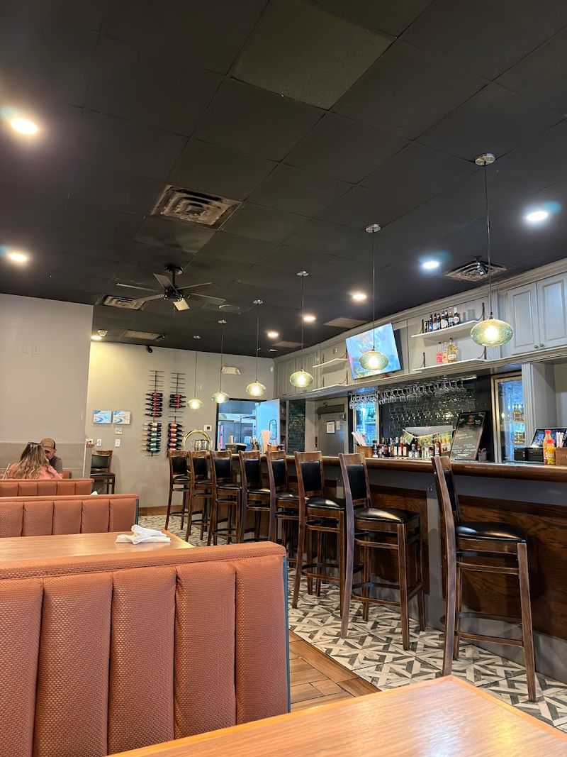Georgia Comfort Kitchen