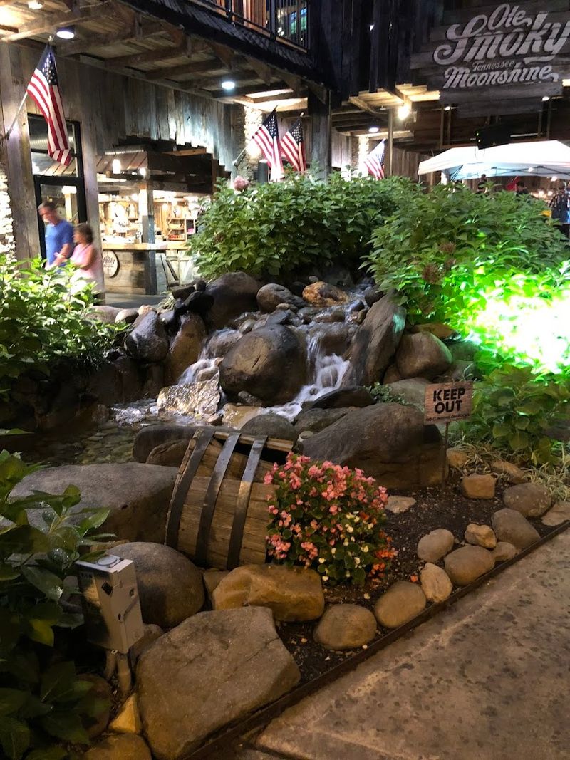 Gatlinburg