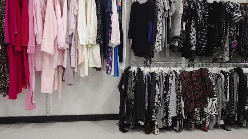 Clothing Selection Worth The Hunt