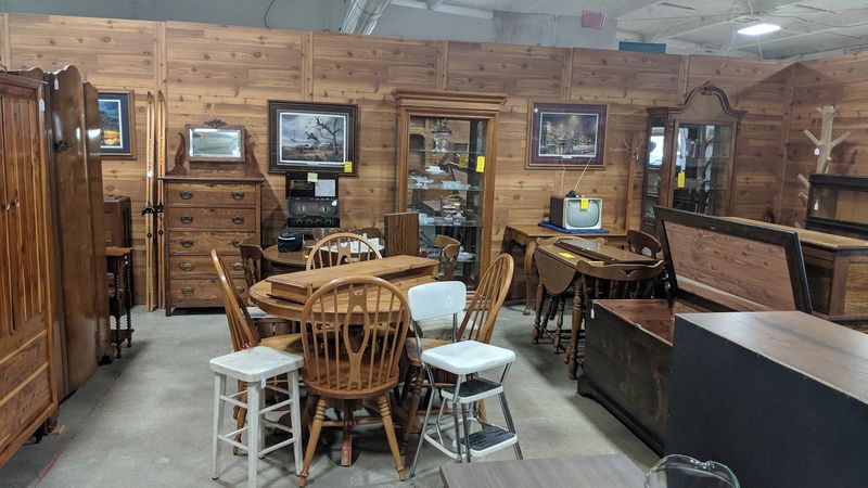 Picker's Antique Mall