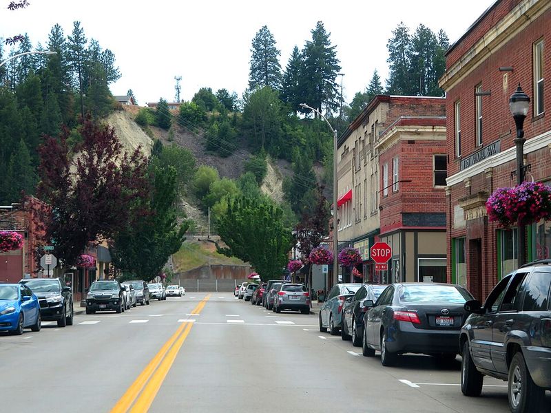Main Street Still Feels Personal