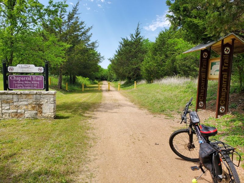 Supporting The Trail Community