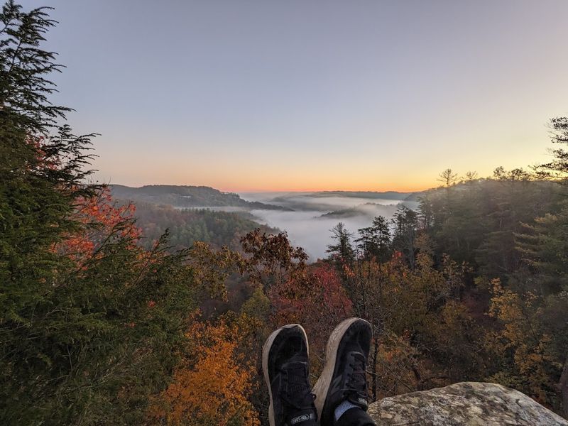 What To Pack For A Safe And Comfortable Hike
