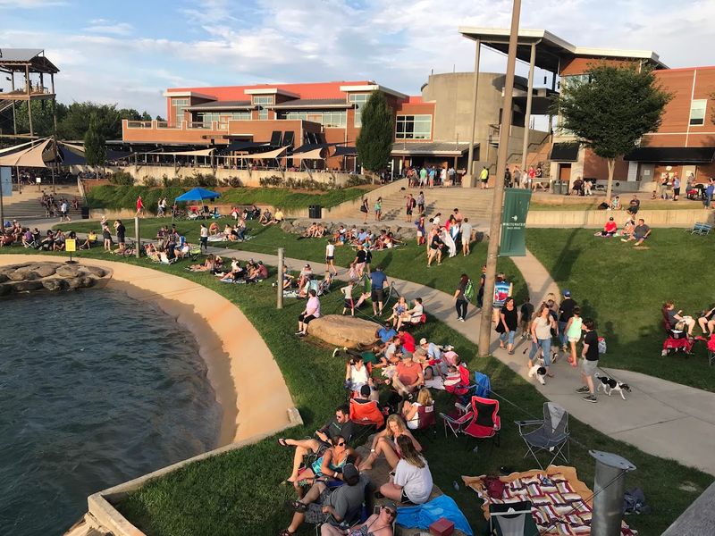 Live Music, Food, And Events That Keep The Energy Going