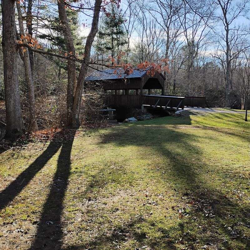 A Scenic Spot For Birding And Picnics