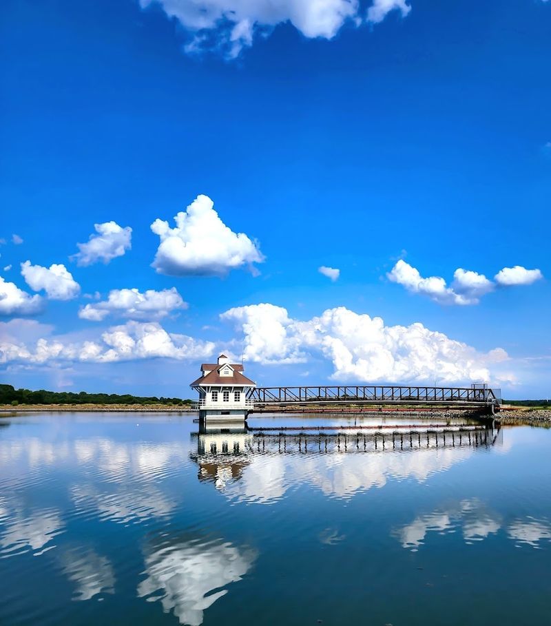 Newark Reservoir