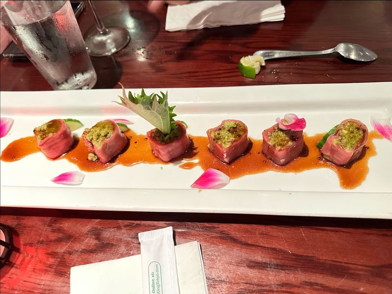 Johnny's Peking Tokyo
