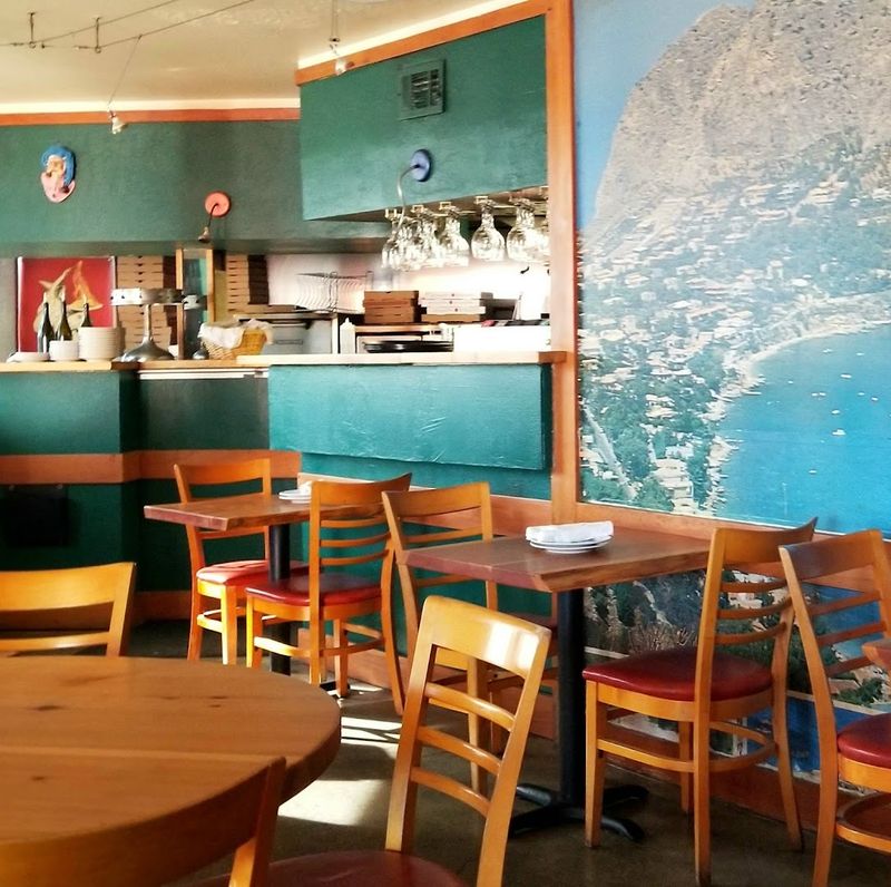 Lo Coco's, Berkeley