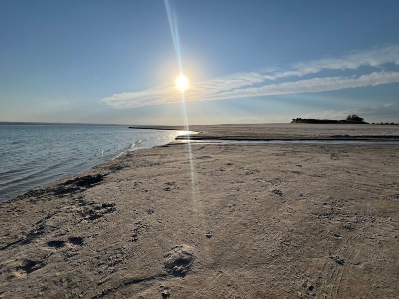 Lake McConaughy As The Big Mac That Draws Everyone In