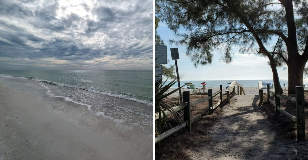 Travelers Cannot Stop Falling In Love With This Stunning Florida Small Town - Decor Hint