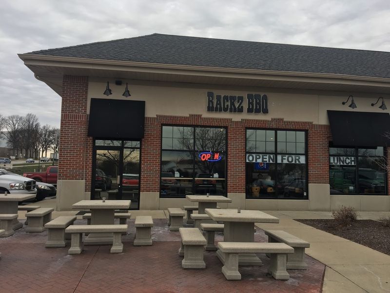 Rackz BBQ