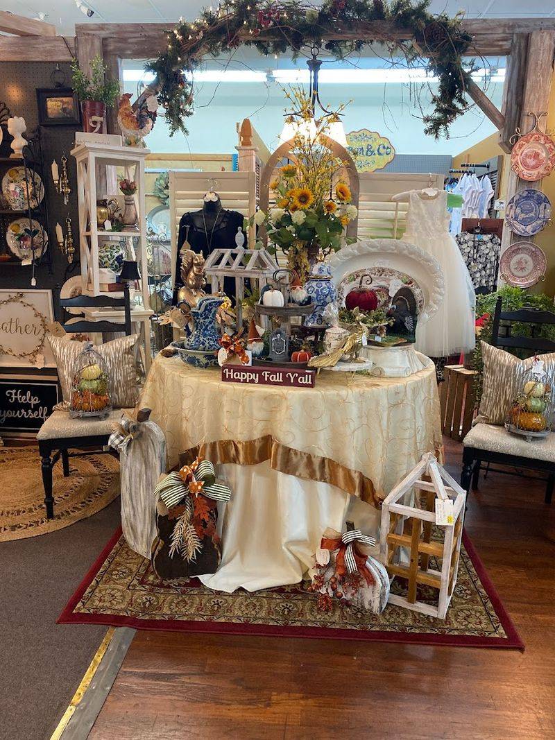 Southern Pickers Tifton