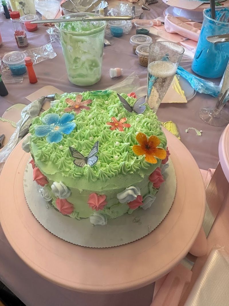 Why This Boise Cake Class Feels Like A Real Activity